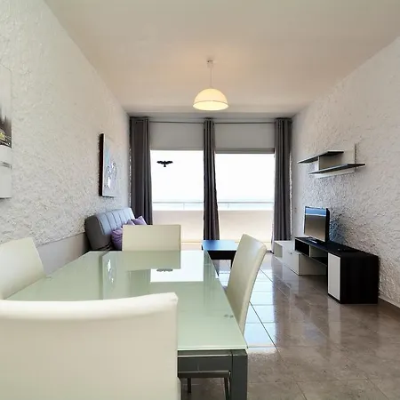 Appartement Morro Mar Sea Views Morro Jable