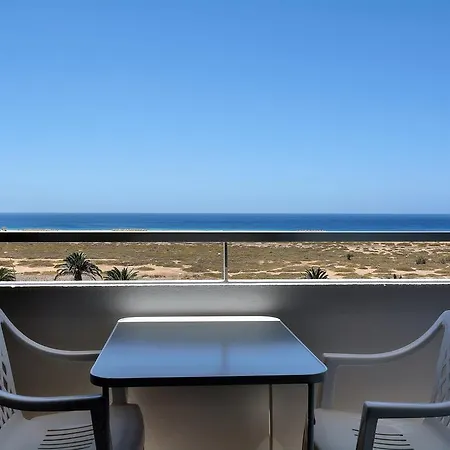 Morro Mar Sea Views *