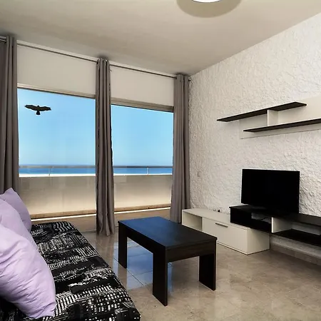 Morro Mar Sea Views Appartement *