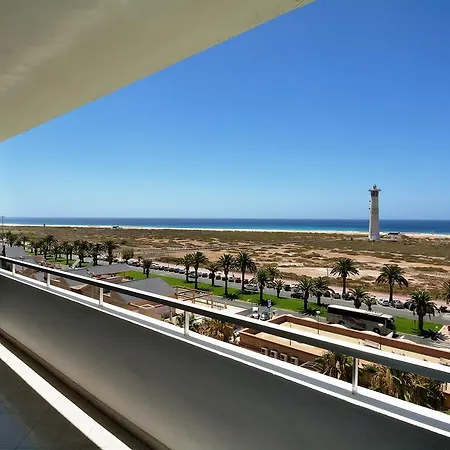 Morro Mar Sea Views Appartement Morro Jable (Fuerteventura)