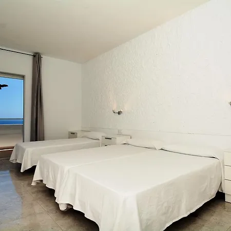 Appartement Morro Mar Sea Views *